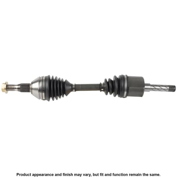 A1 Cardone New Cv Drive Axle, 66-1368 66-1368 - main